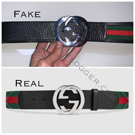 fake black gold gucci belt|authentic gucci belt stamp.